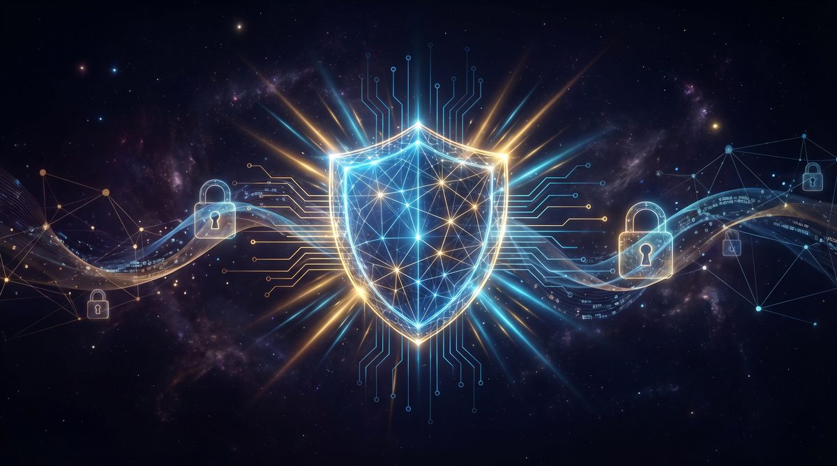 诺亚加速器隐私安全保护